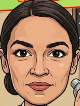 Alexandria Ocasio-Cortez
