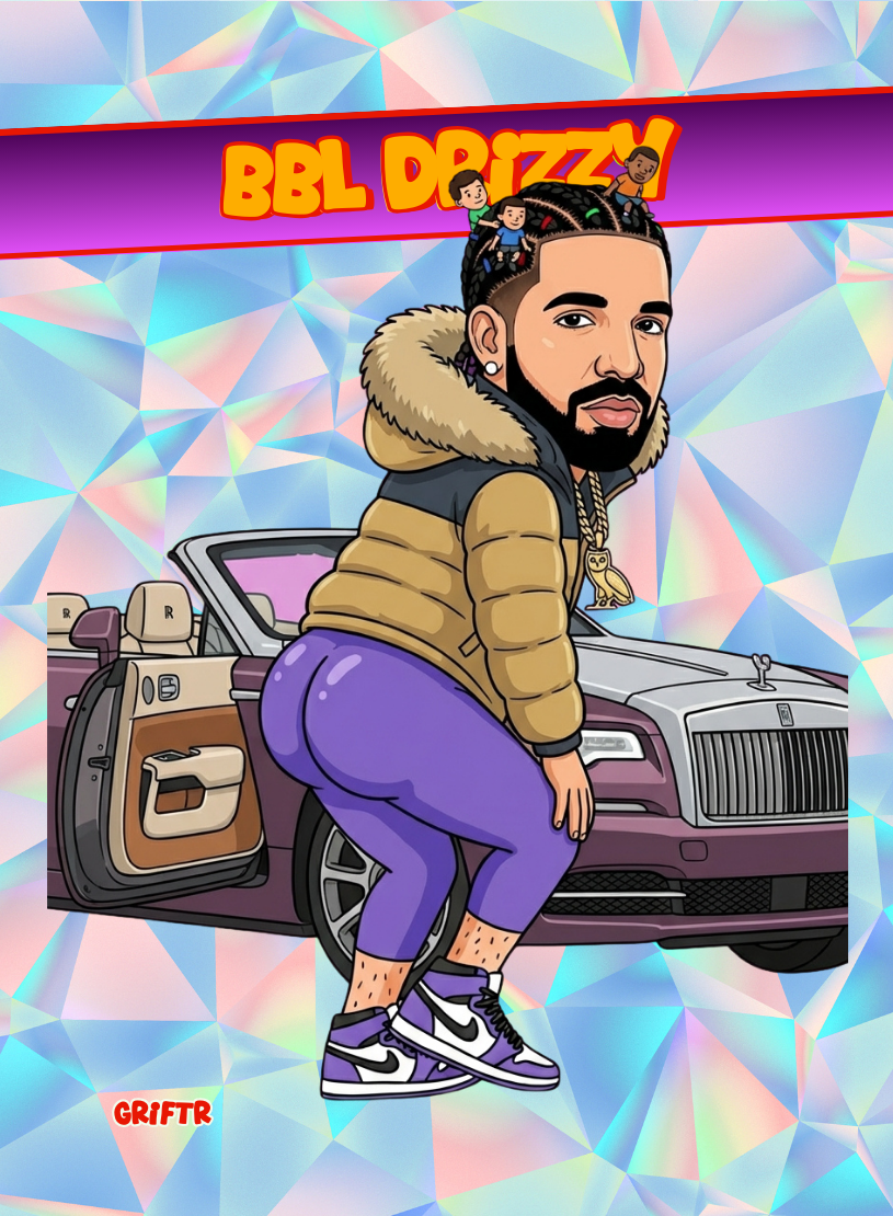 Drake - 1