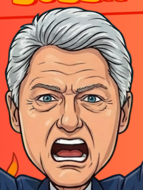 Bill Clinton