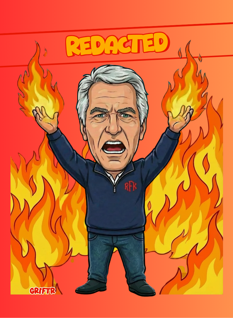 Jeffrey Epstein - 1