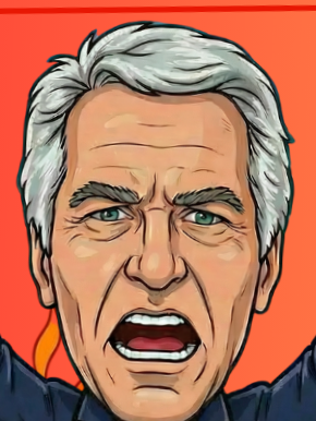 Jeffrey Epstein