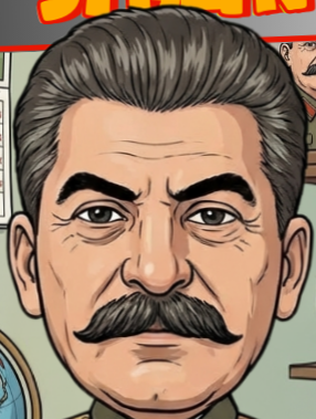 Joseph Stalin