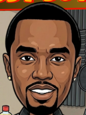 P Diddy