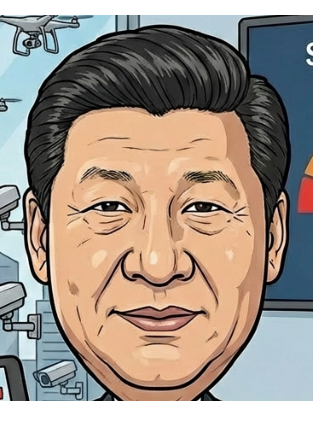XI Jinping