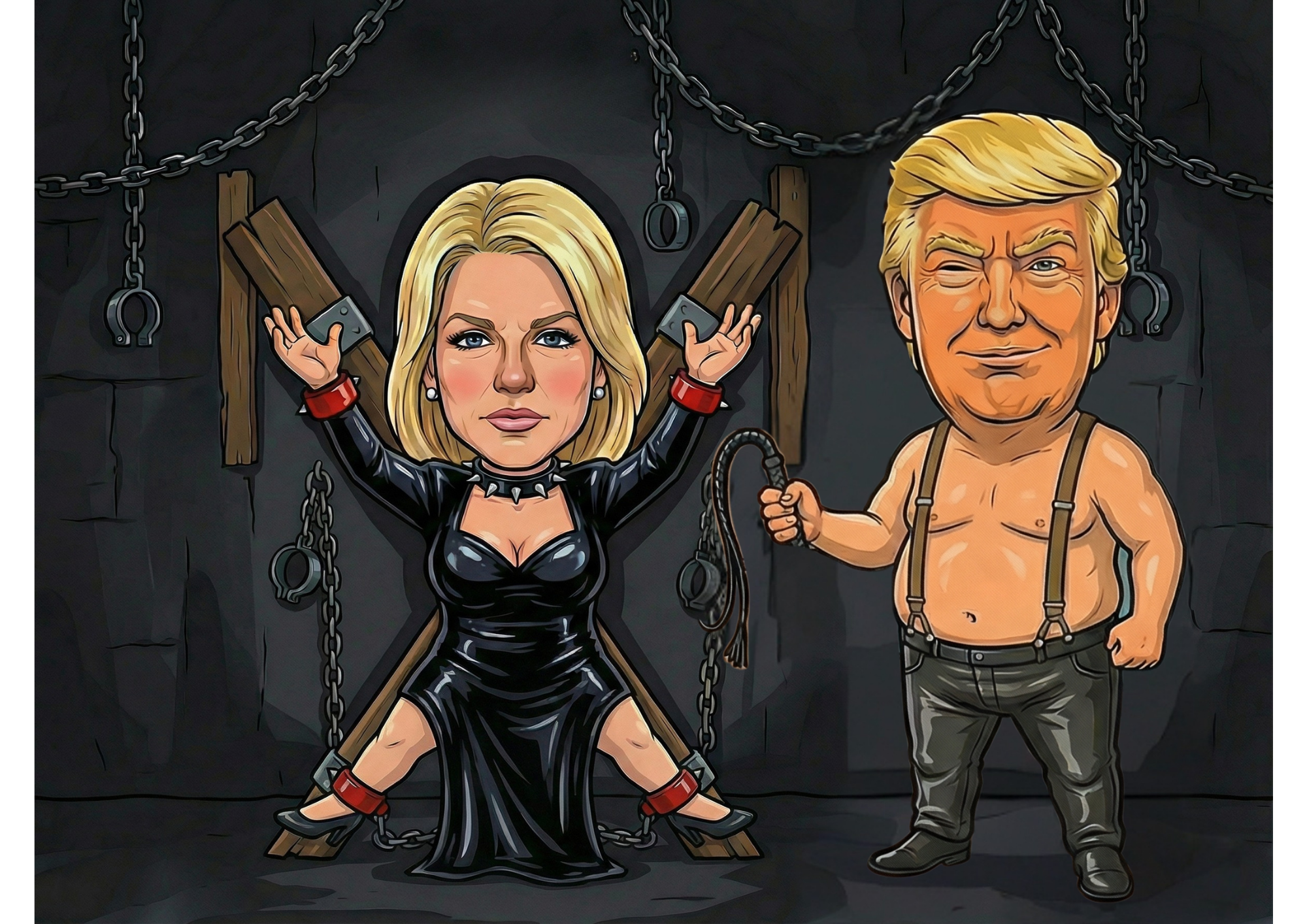 Bondi's Bondage